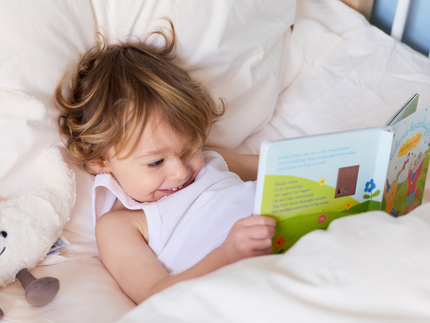 Little Guest Suite: Fünf-Sterne-Komfort für die Allerkleinsten