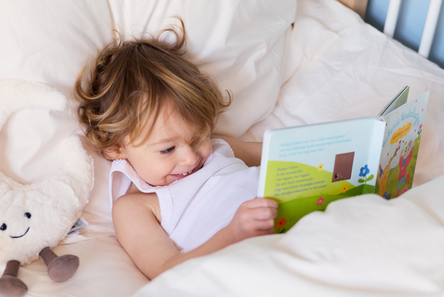 Little Guest Suite: Fünf-Sterne-Komfort für die Allerkleinsten