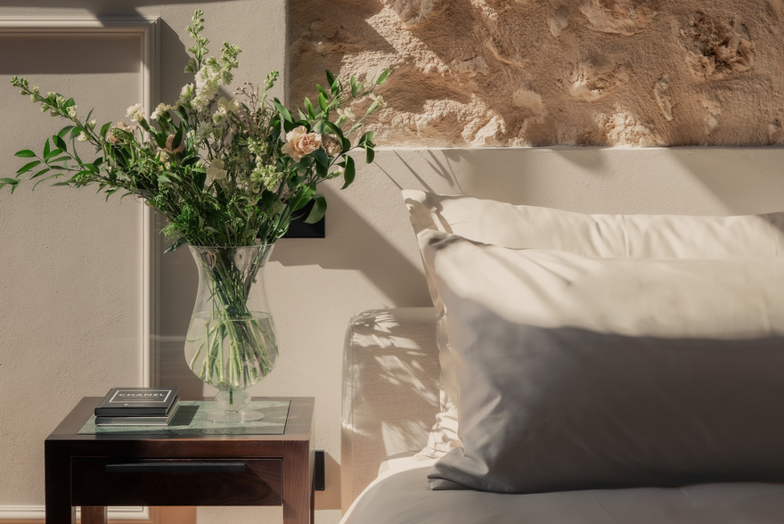 Sanfte Pastelltöne für den Frühling