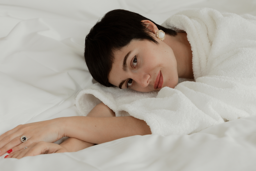 Schlaf-Tourismus: Was ist das und welche Hotels helfen Ihnen besser zu schlafen?