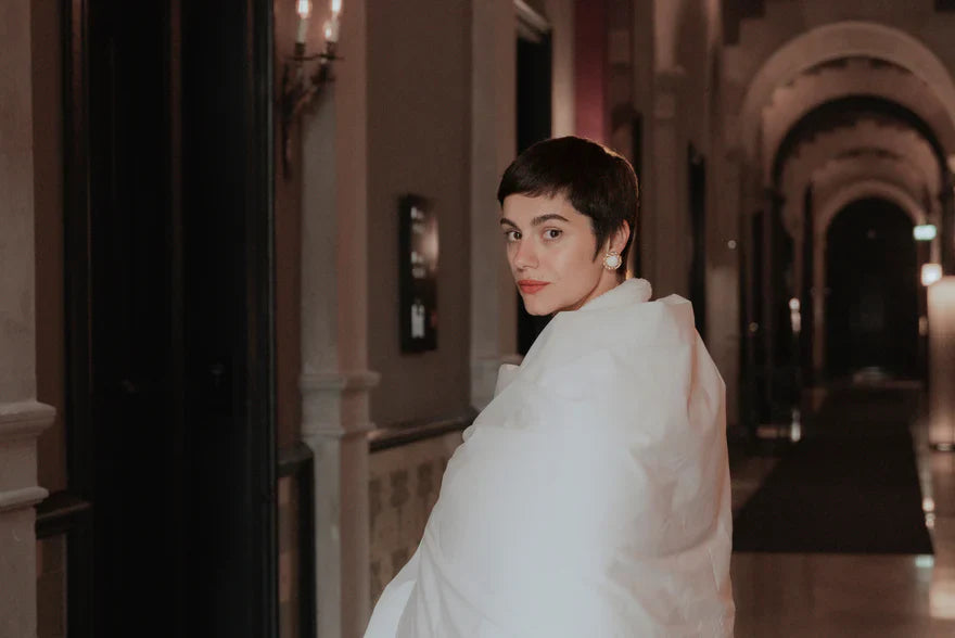 Die Geschichte hinter unserer luxuriösen Conservatorium-Kollektion