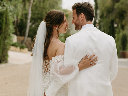 Die schönsten Hochzeitsgeschenke mit dem Flair eines Fünf-Sterne-Hotels