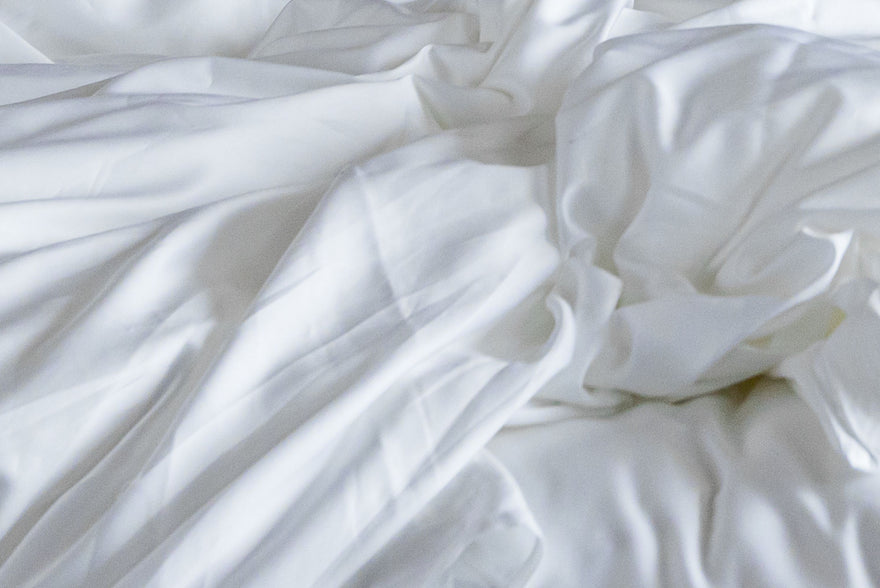 Weben ist Wissen: Das ist der Unterschied zwischen Perkal und Satin