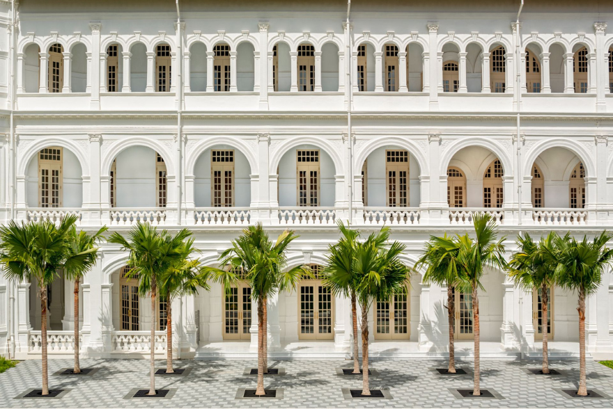 Hotelglück: Wie die Abenteuer meiner Kindheit meine Liebe zu Luxushotels prägten
