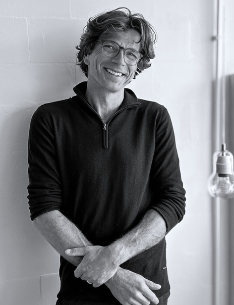 Richard Ophorst