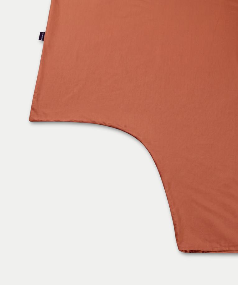Bettwäsche Set Ägyptischer Baumwolle 400 TC Satin | Solterra