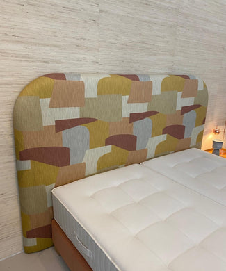 Kopfteil Tampa Kopfteil Tampa