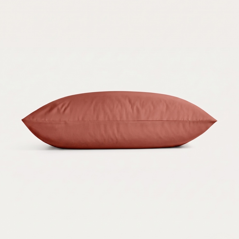 Kissenbezug Ägyptischer Baumwolle 400 TC Satin | Solterra