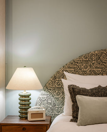 Kopfteil Bibury Cotswolds - Pierre Frey Kopfteil Bibury Cotswolds - Pierre Frey