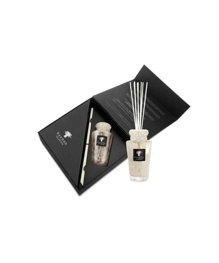 DuftstÀbchen Totem White Pearls 250ml Baobab