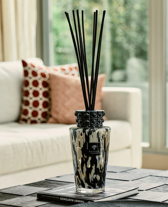 Diffusor Black Pearls 2l Baobab Diffusor Black Pearls 2l Baobab
