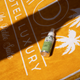 Strandtuch + Thank me Later Sonnencreme