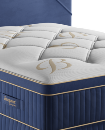 Matratze Simmons Luxury Taj-Mahal Matratze Simmons Luxury Taj-Mahal