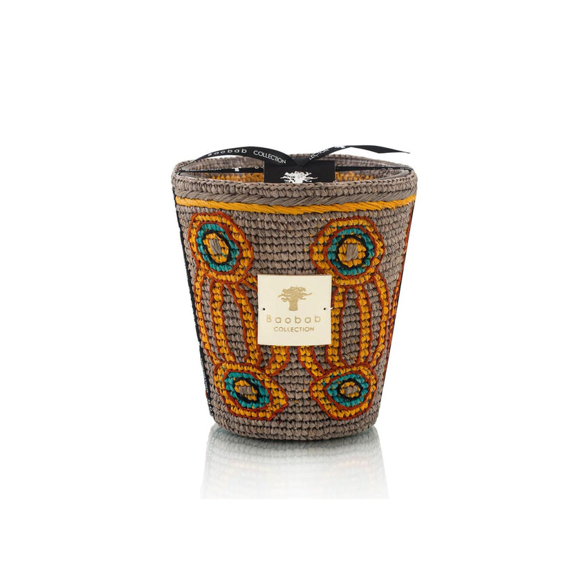 Duftkerze Doany Antongona Baobab