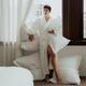 Conservatorium Hotel Kissen
