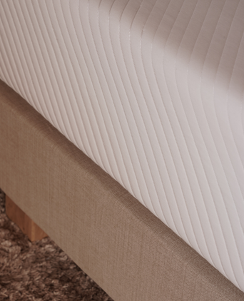 Hotel Boxspring Base Premium (25 cm hoch) Hotel Boxspring Base Premium (25 cm hoch)