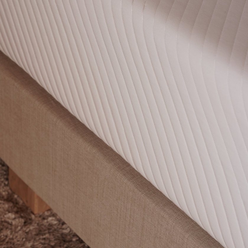 Hotel Boxspring Base Premium (25 cm hoch)