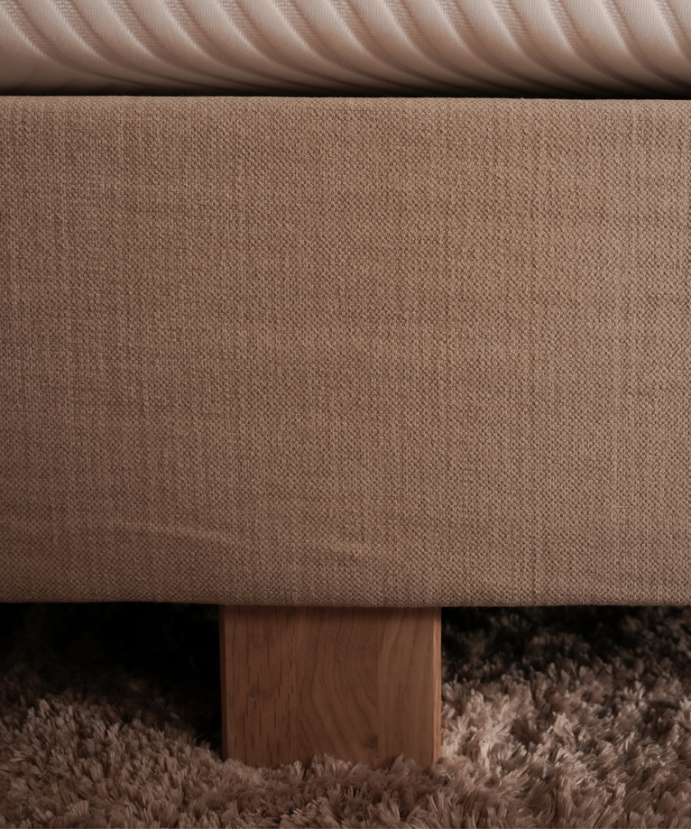 Hotel Boxspring Base Premium (25 cm hoch)