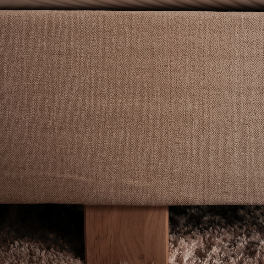 Hotel Boxspring Base Premium (25 cm hoch)