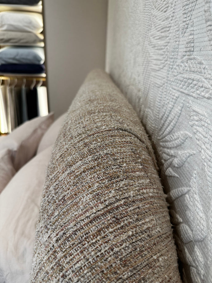 Kopfteil The Mason (exkl. Stoff)