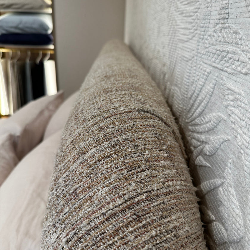 Kopfteil The Mason (exkl. Stoff)