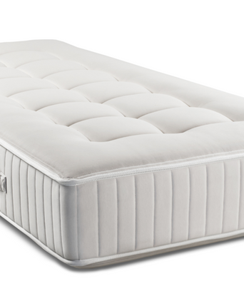 DOUXE Matratze Pocketfeder Genossen Prestige DOUXE Matratze Pocketfeder Genossen Prestige