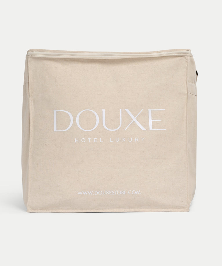 Exclusive Daunendecke - Winter