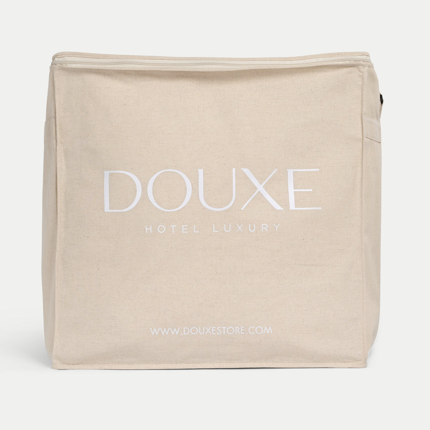 Exclusive Daunendecke - Winter