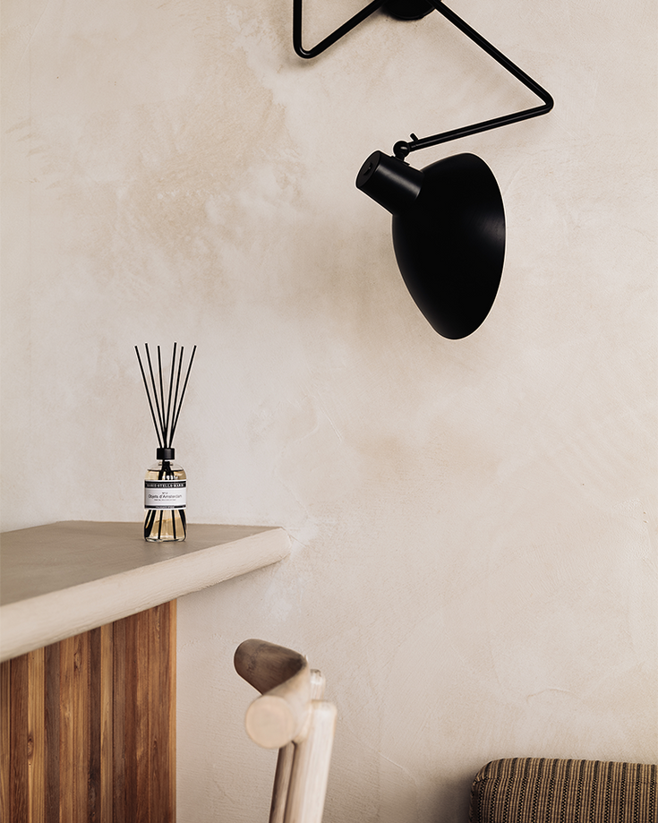 Marie-Stella-Maris - Duftstäbchen - No.12 Objets d'Amsterdam - 250 ml