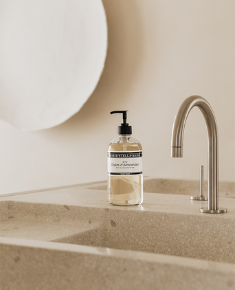 Marie-Stella-Maris - Handseife - No.12 Objets d'Amsterdam - 500 ml Marie-Stella-Maris - Handseife - No.12 Objets d'Amsterdam - 500 ml