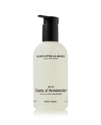 Marie-Stella-Maris - Körperwäsche - Objets d'Amsterdam - 300 ml Marie-Stella-Maris - Körperwäsche - Objets d'Amsterdam - 300 ml