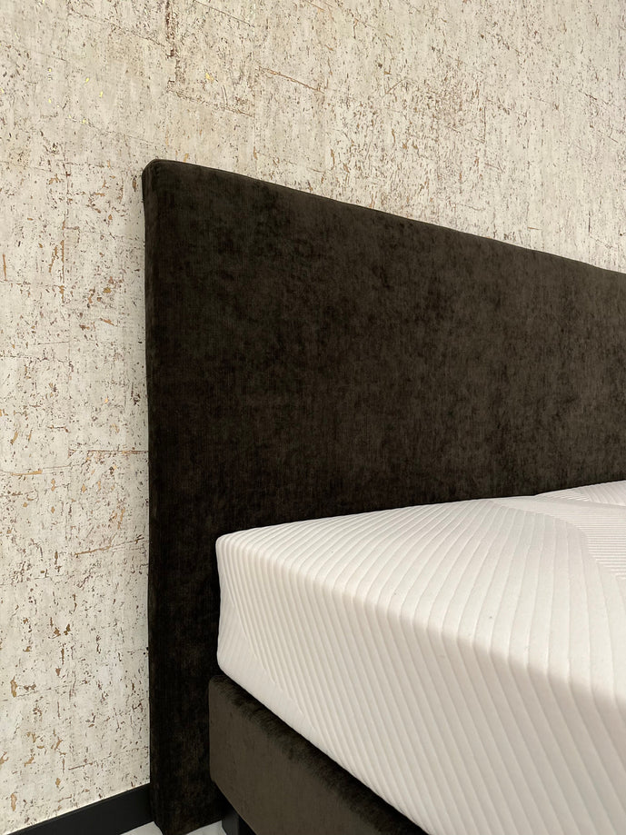 Kopfteil Mainport (exkl. Stoff)