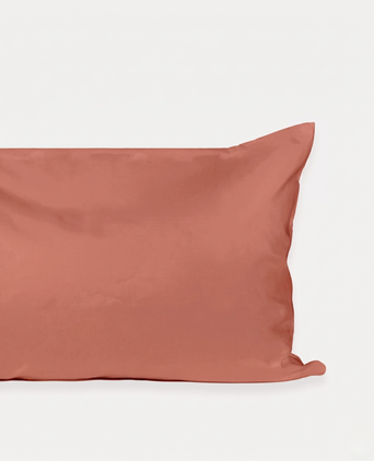 Kissenbezug Ägyptischer Baumwolle 400 TC Satin | Solterra Kissenbezug Ägyptischer Baumwolle 400 TC Satin | Solterra