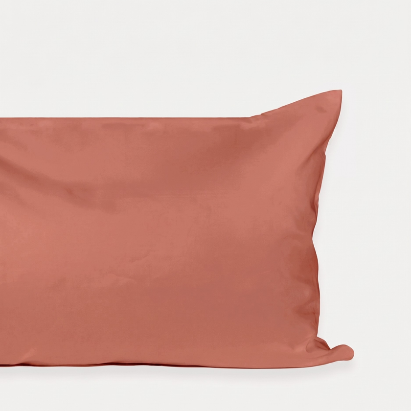 Kissenbezug Ägyptischer Baumwolle 400 TC Satin | Solterra
