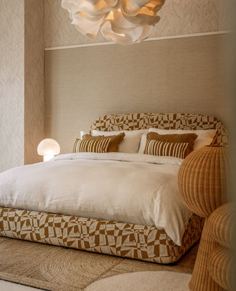 Bett Big Sur California - Élitis Prestige Bett Big Sur California - Élitis Prestige