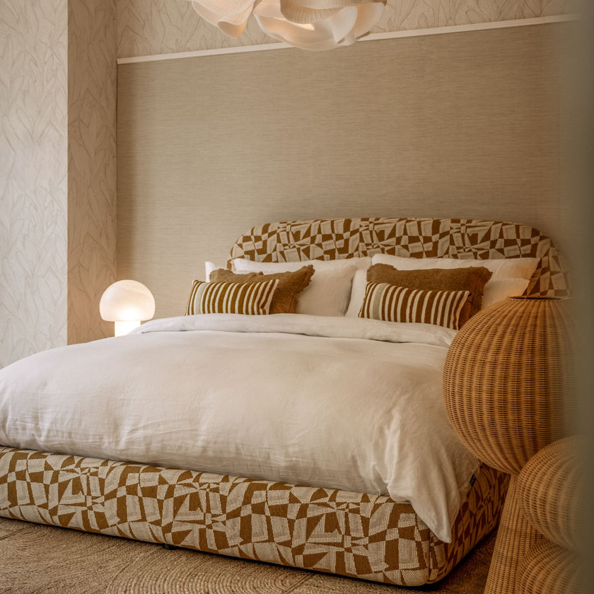 Bett Big Sur California - Élitis Prestige