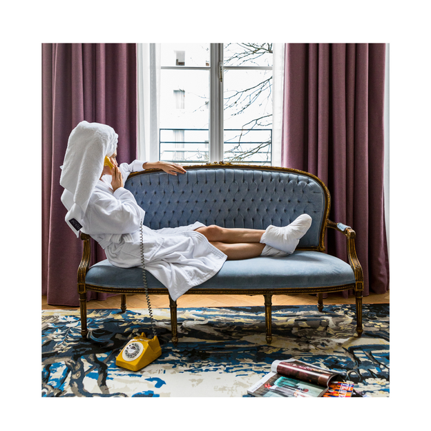 Hotel-Retail-Service