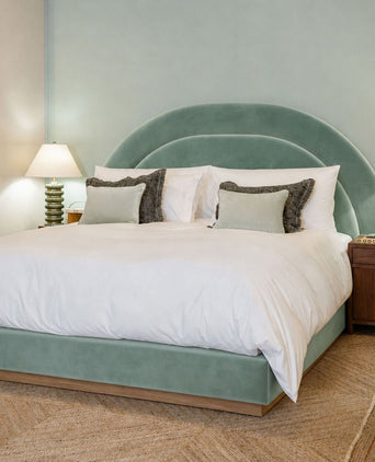 Bett Bibury Cotswolds - Nobilis Velours Bett Bibury Cotswolds - Nobilis Velours