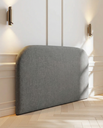 Big Sur Kopfteil Swedish Grey Big Sur Kopfteil Swedish Grey