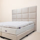 Brando Kopfteil Beige