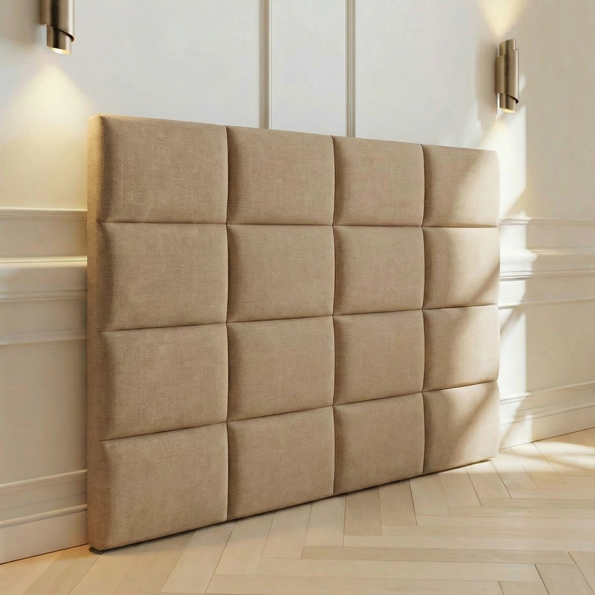 Brando Kopfteil Beige