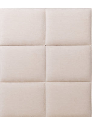 Kopfteil Brando Hotel hoofdborden | Hotel Bed | Hotelkwaliteit