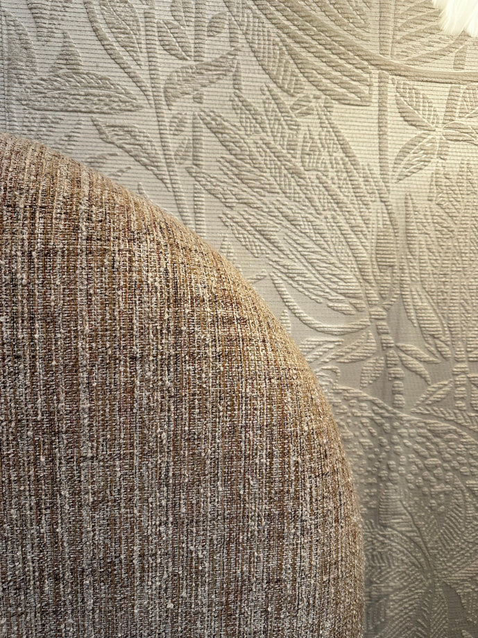 Kopfteil The Mason (exkl. Stoff)