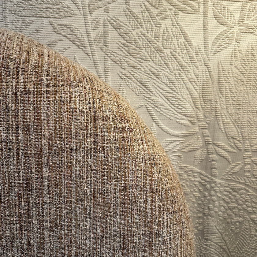 Kopfteil The Mason (exkl. Stoff)