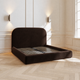 Bett Big Sur - Zimmer + Rohde Infinity Plus