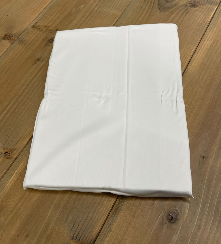 Hoeslaken Egyptisch katoen Satijn 400TC | Cream | Outlet
