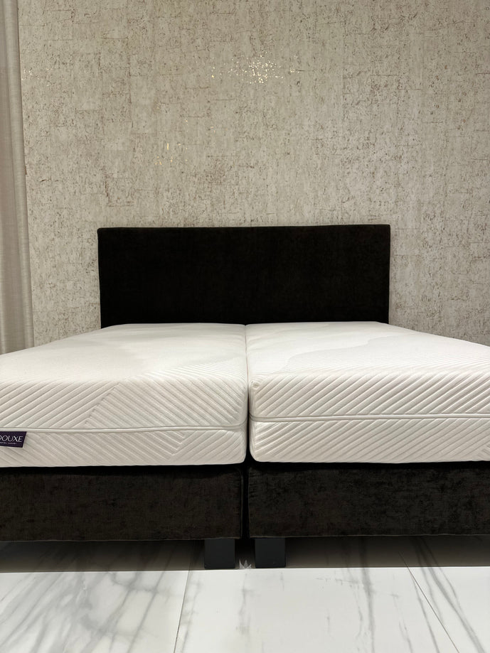 Kopfteil Mainport Hotel Beige