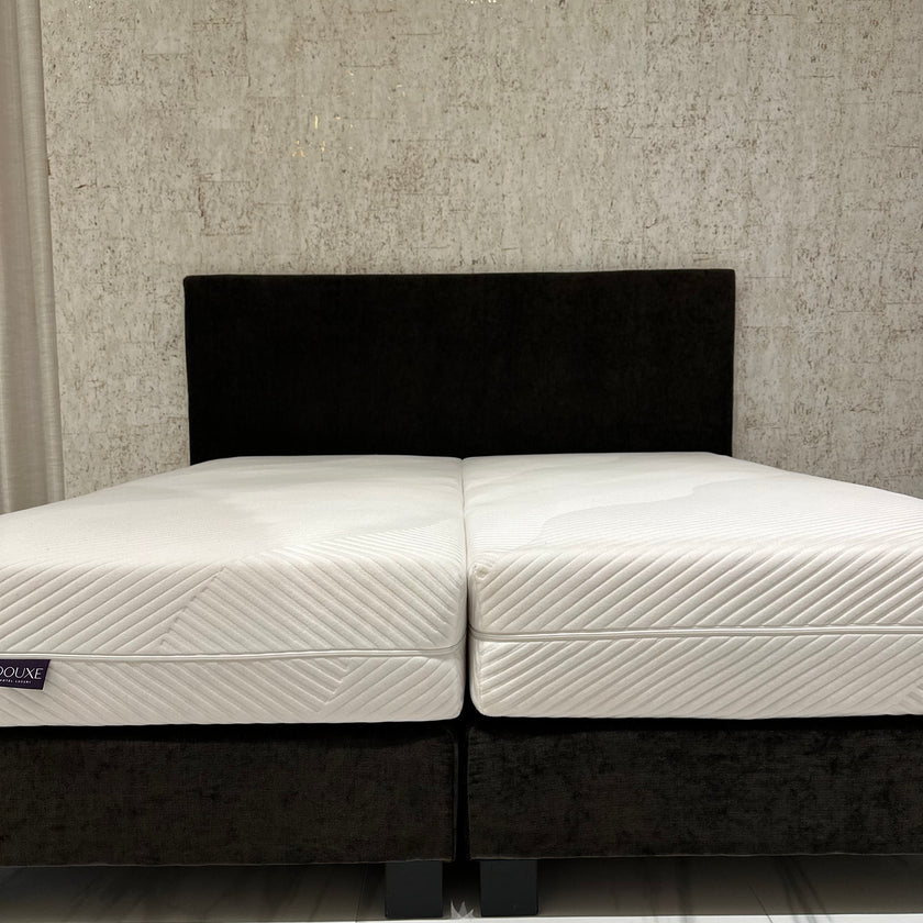 Kopfteil Mainport Hotel Beige