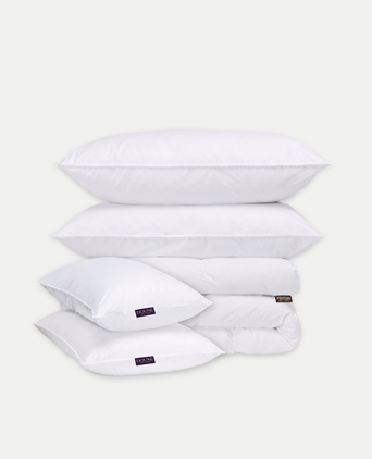 Daunen Alternative Comfort Suite Bettwäsche-set Daunen Alternative Comfort Suite Bettwäsche-set