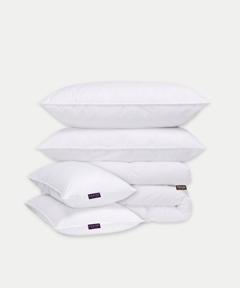 Daunen Alternative Comfort Suite Bettwäsche-set